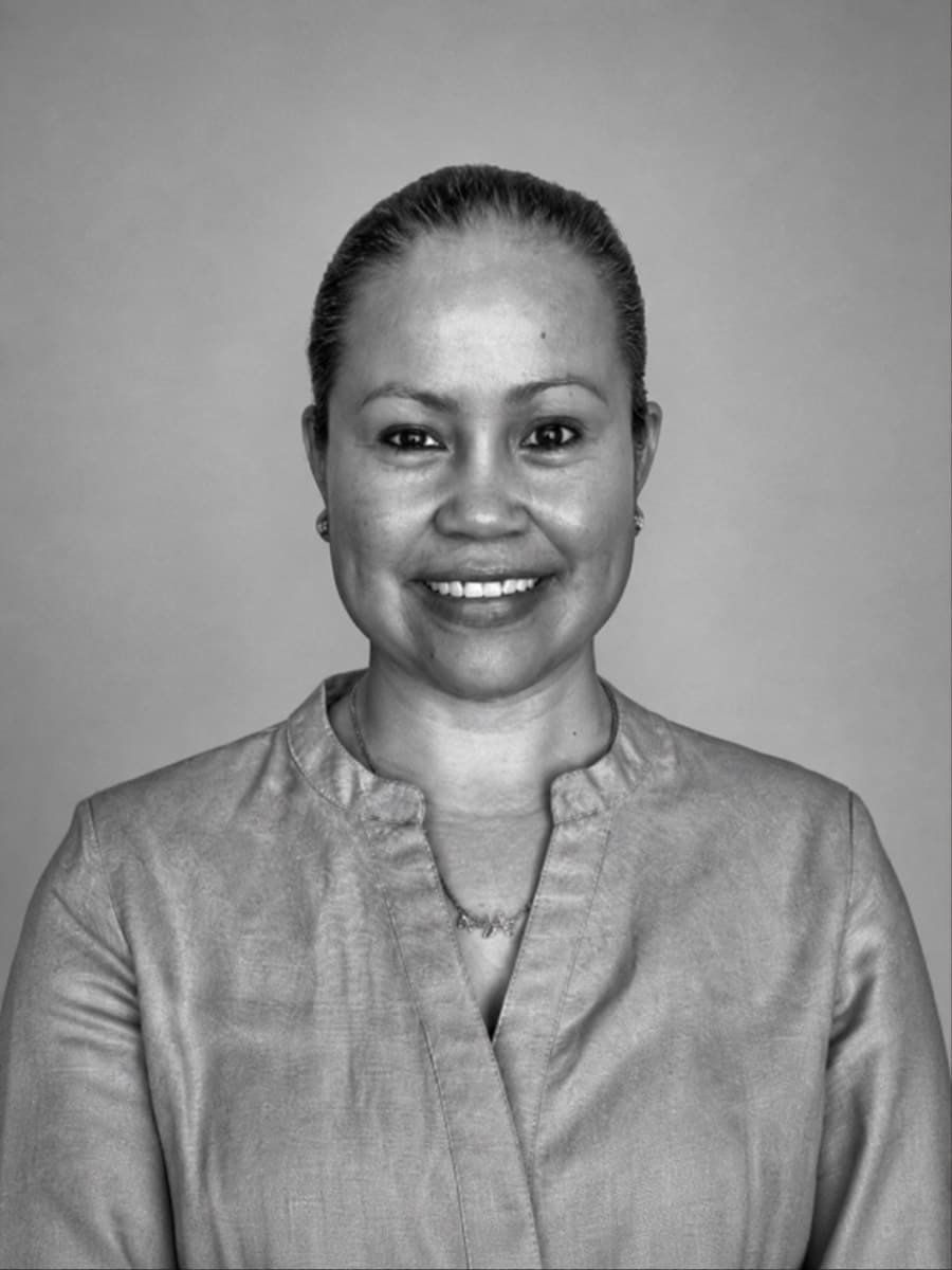 Retrato de Alma Gabriela López Quiroz, Gerente de Contabilidad e Impuestos